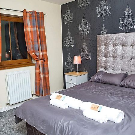 Mountain View Apartman Newcastle  Kültér fotó