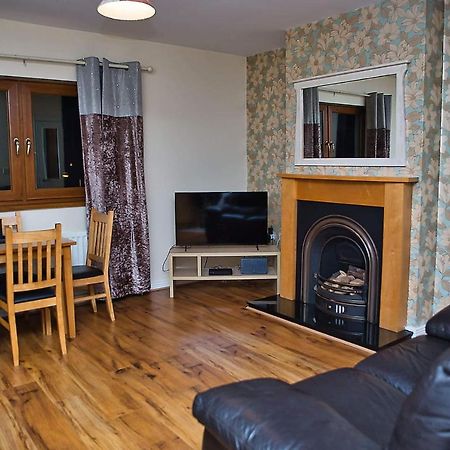 Mountain View Apartman Newcastle  Kültér fotó