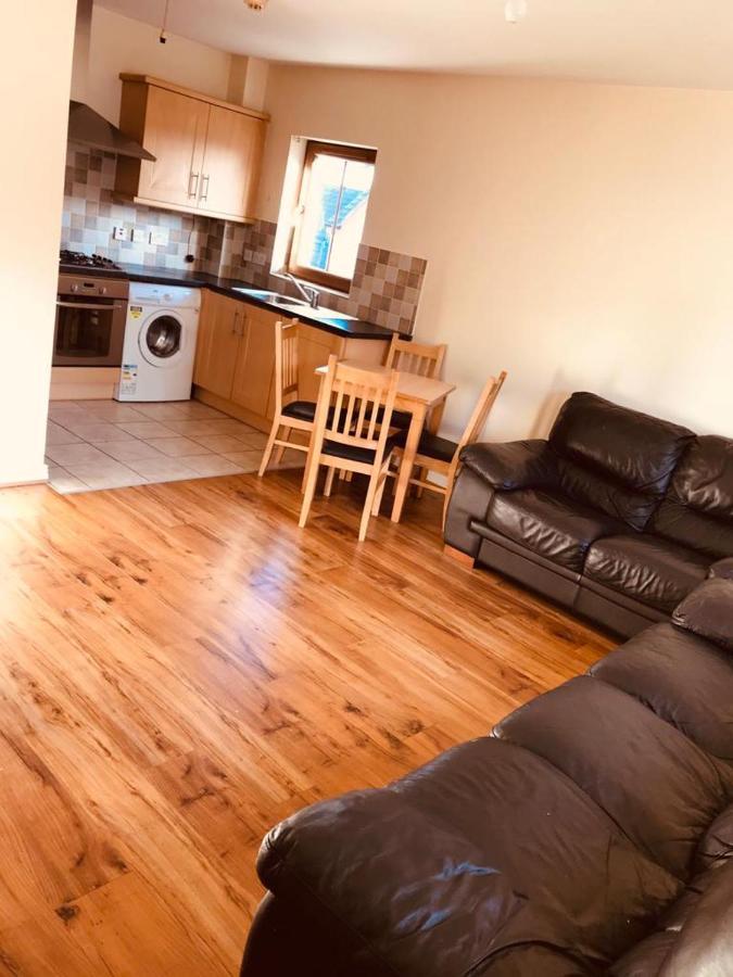 Mountain View Apartman Newcastle  Kültér fotó