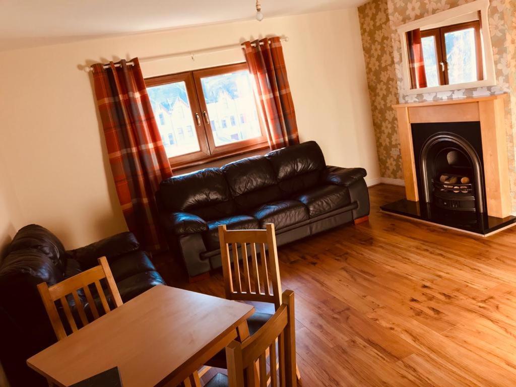 Mountain View Apartman Newcastle  Kültér fotó