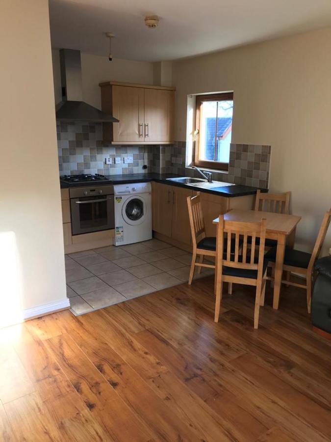 Mountain View Apartman Newcastle  Kültér fotó