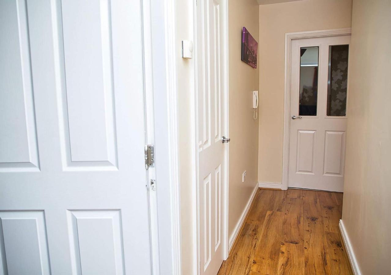 Mountain View Apartman Newcastle  Kültér fotó