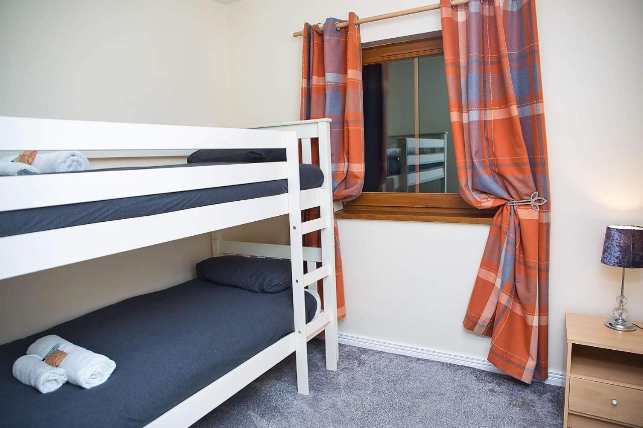 Mountain View Apartman Newcastle  Kültér fotó