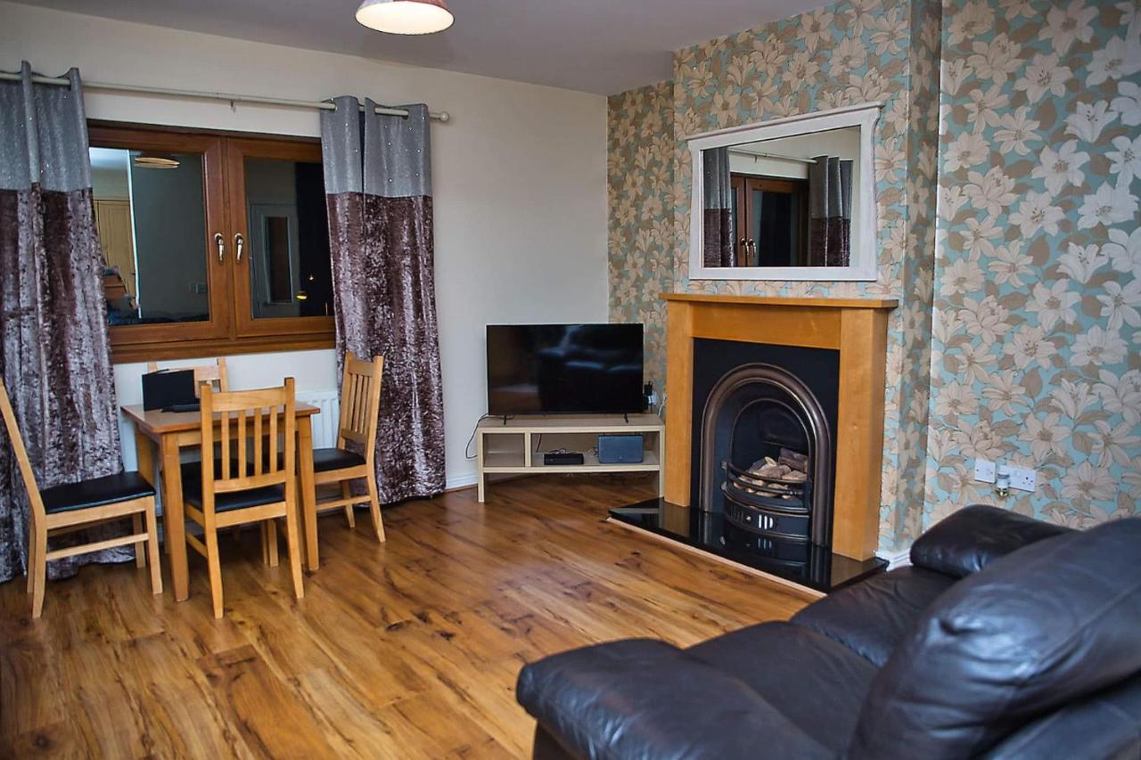 Mountain View Apartman Newcastle  Kültér fotó